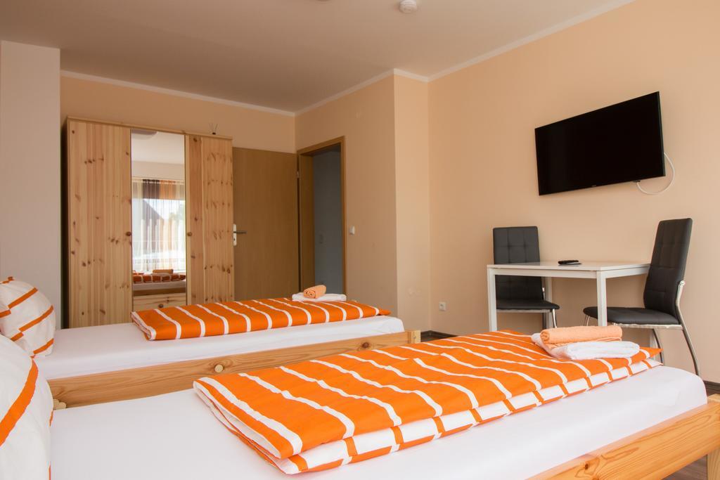 City Apartments Херне Экстерьер фото